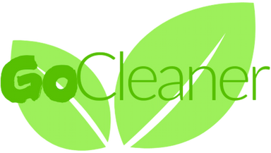 Go Cleaner Logo